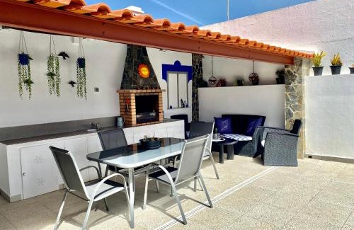 Penina House | Casa dos Montes