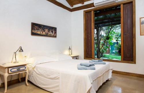 Portal da Ferradura Villa | Casa dos Navegantes Búzios