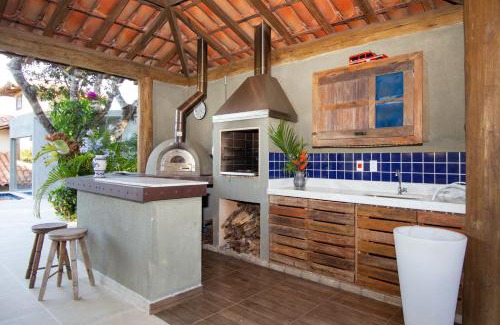 Portal da Ferradura Villa | Casa dos Navegantes Búzios