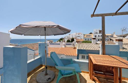 Burgau Apartment | Casa Dos Netos