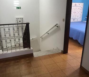 Baiona Apartment | Casa dos Pais