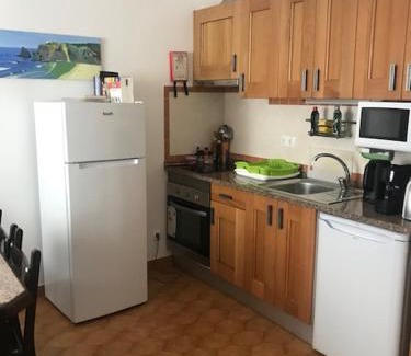 Baiona Apartment | Casa dos Pais