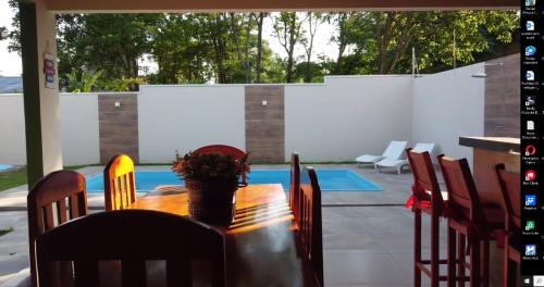 Bonito House | Casa Dos Papagaios