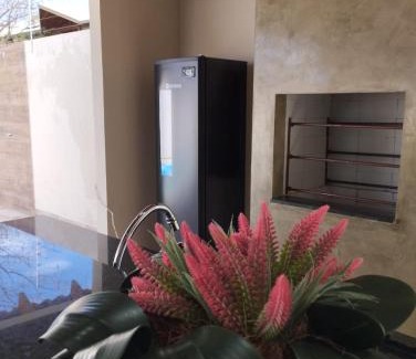 Bonito House | Casa Dos Papagaios