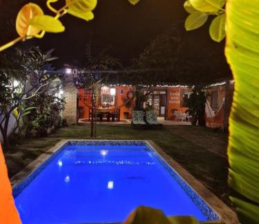 Flecheiras House | Casa Dos Patos