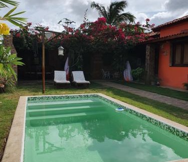 Flecheiras House | Casa Dos Patos