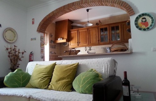 Porto Covo Apartment | Casa dos Peixes