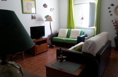 Porto Covo Apartment | Casa dos Peixes