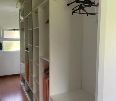 Ribeira Grande House | Casa dos Plátanos quarto branco