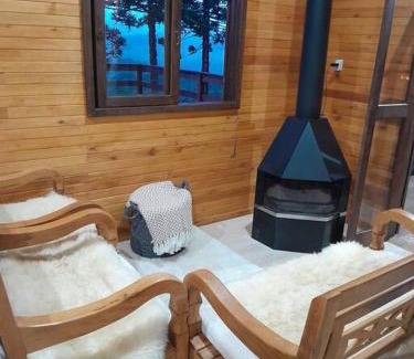 Bom Jardim da Serra House | casa dos sonhos