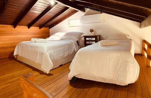 Campeche House | Casa dos Sonhos