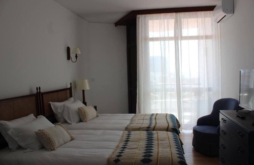 Figueira da Foz Hotel | Casa dos Suecos