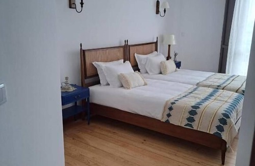 Figueira da Foz Hotel | Casa dos Suecos