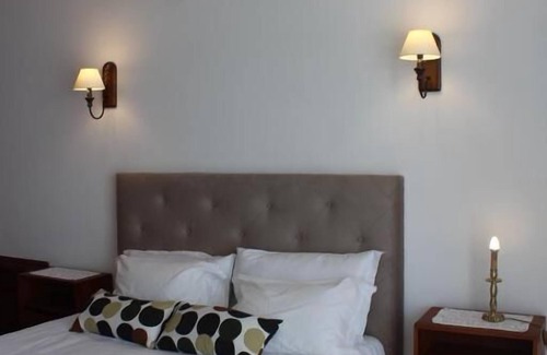 Figueira da Foz Hotel | Casa dos Suecos