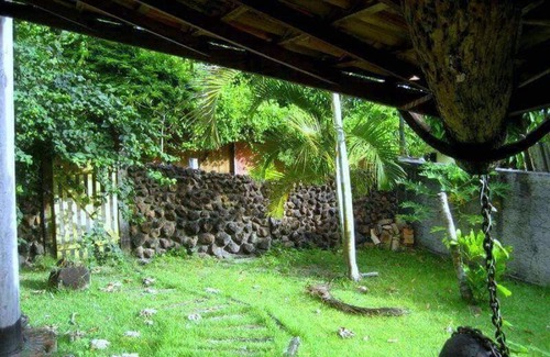 Itaunas House | Casa dos Três Reis Magos