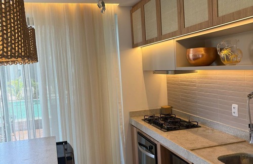 Flecheiras House | Casa dos Ventos in Flecheiras - CE, tranquility and sophistication by the sea.