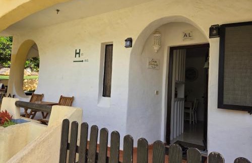 Montes de Alvor Apartment | Casa Dourada