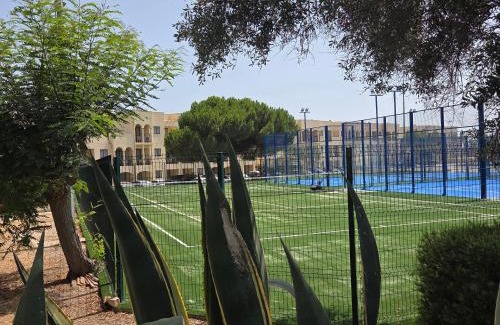 Montes de Alvor Apartment | Casa Dourada