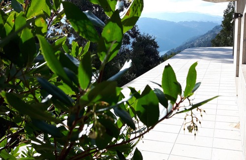 Ancede Villa | Casa Douro Terrace -River Views Douro Valley 60' from Porto