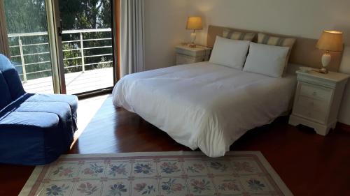 Ancede House | Casa Douro Terrace
