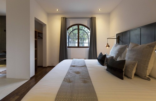 Hipodromo Condesa Hotel | Casa Dovela