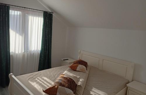 Novaci House | Casa Drăgan