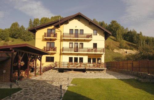 Bran House | Casa Dracula by ProLex