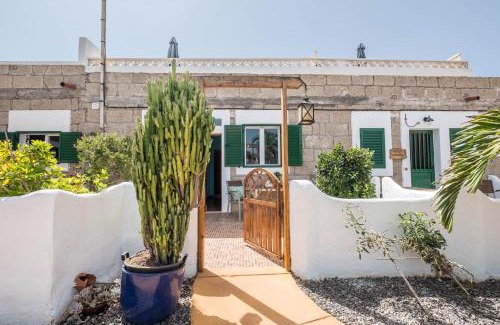 Alcala House | Casa Drago - Villa Perenquén