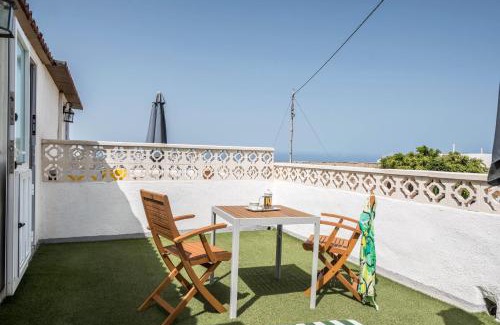 Alcala House | Casa Drago - Villa Perenquén