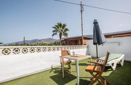 Alcala House | Casa Drago - Villa Perenquén