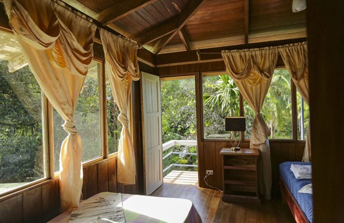 Los Planes Cabin | Casa Drake