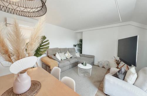 Sanxenxo Apartment | Casa Drako
