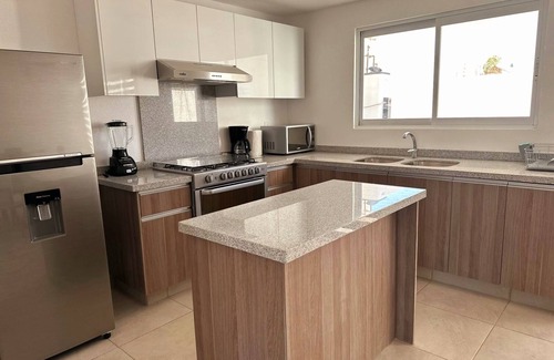 Boulevard Barra Vieja House | Casa Dream Diamante Acapulco C4C, with private beach club.