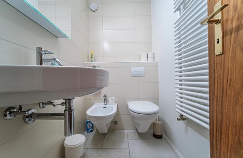Arosa Apartment | Casa Dschember, Wohnung 11, 1-6 Personen