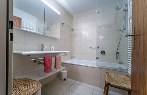 Arosa Apartment | Casa Dschember, Wohnung 11, 1-6 Personen