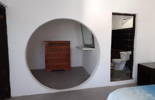 Downtown Cancun Hotel | Casa Dulce