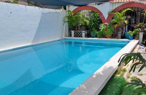 Downtown Cancun Hotel | Casa Dulce