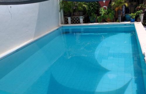Downtown Cancun Hotel | Casa Dulce