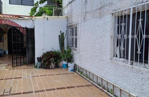 Downtown Cancun Hotel | Casa Dulce