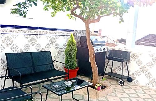 Rute House | Casa Dulce Romero