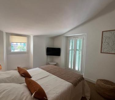 Calenzana Apartment | Casa Dume