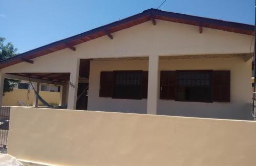 Ingleses Sul House | Casa Dunas