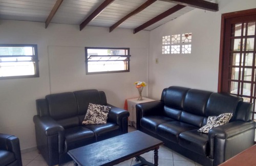 Ingleses Sul House | Casa Dunas