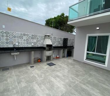 Cabo Frio House | Casa Dunas do Peró - Cabo Frio