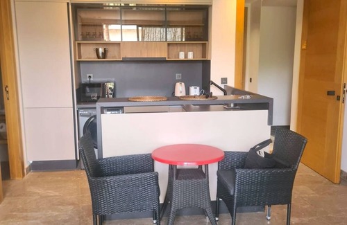 Ain Diab Apartment | Casa Dunes