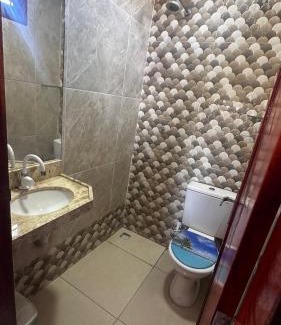 Flecheiras House | Casa dunna azul