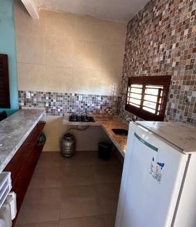 Flecheiras House | Casa dunna azul