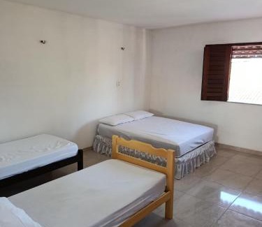 Flecheiras House | Casa dunna azul
