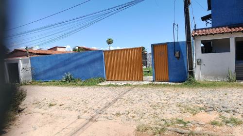Flecheiras House | Casa dunna azul