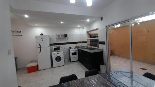 Alto Comedero House | Casa Duplex AMOBLADO en San Salvador de Jujuy Barrio Las Marias